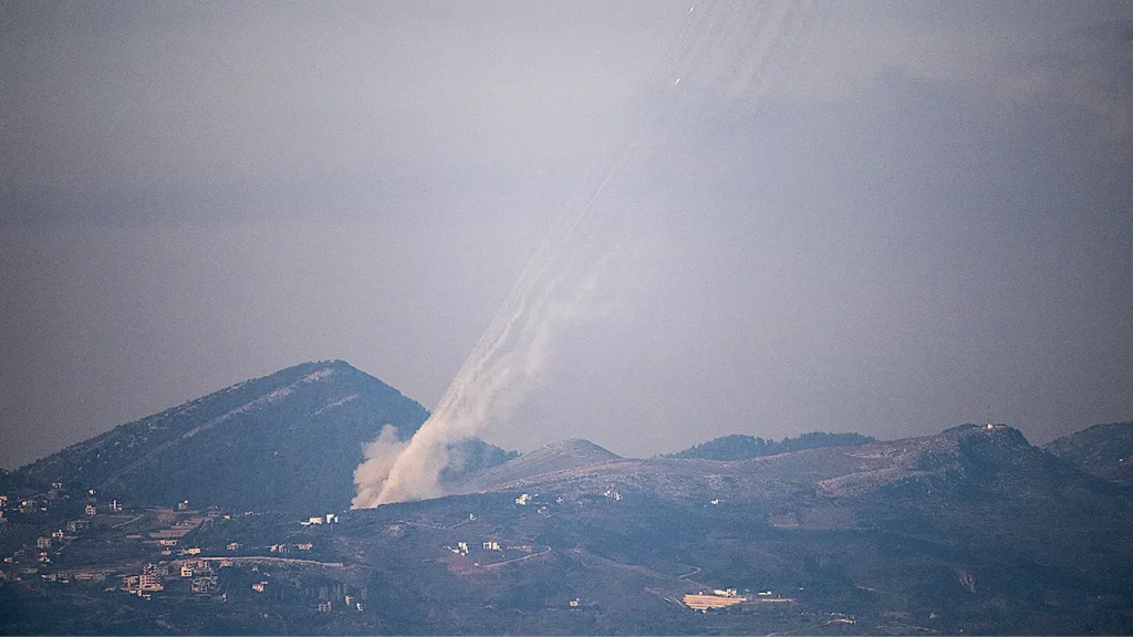 Hezbollah's nighttime drones disrupt Israel significantly, according to an expert.