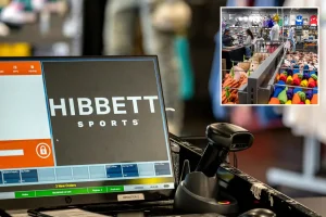 Hibbett Sports owner intends to shut down 175 stores across the US as part of a significant reorganization.