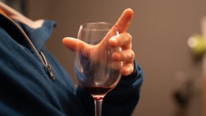 Hidden federal report revealed no overall health advantage from alcohol