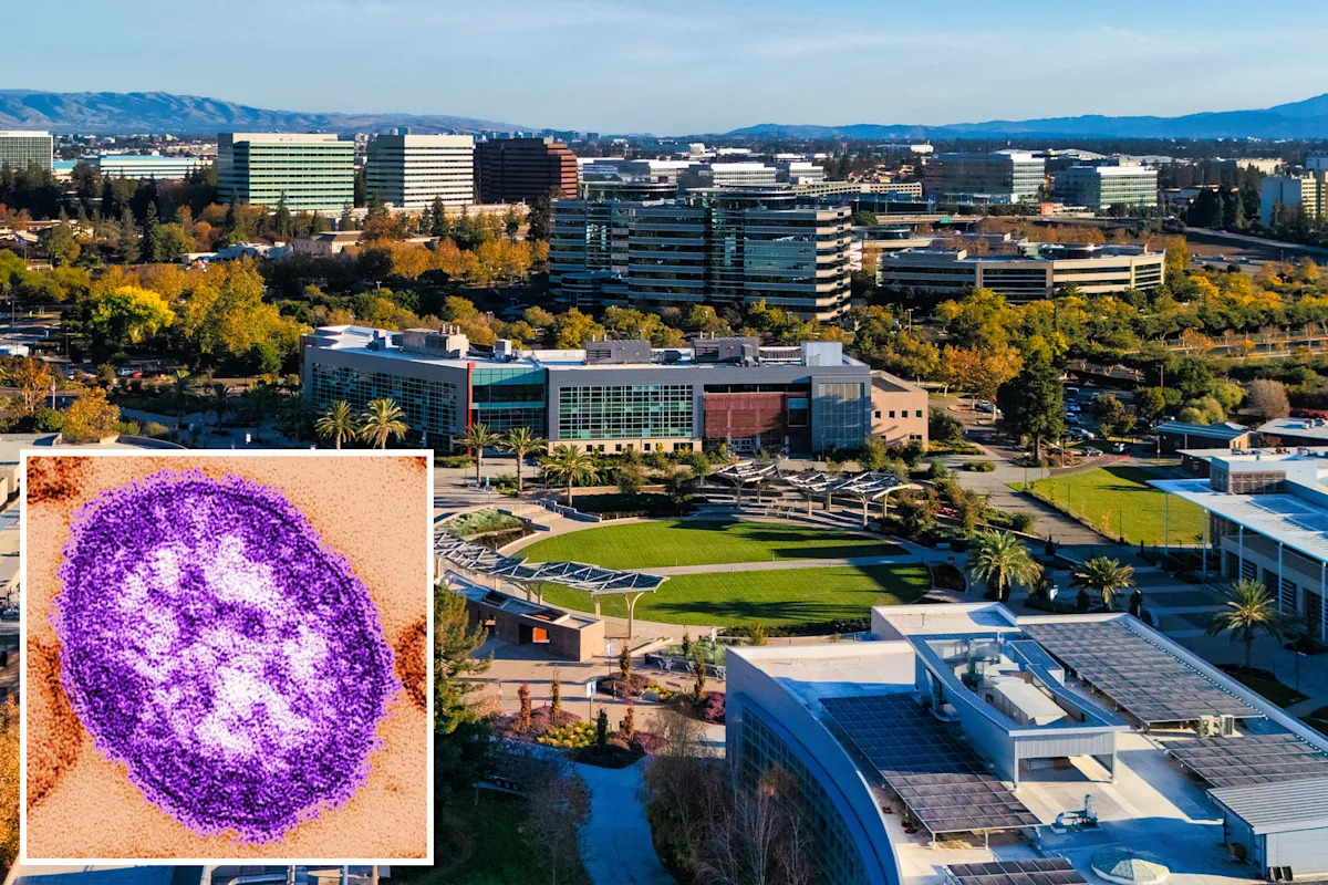 Highly contagious disease case discovered in California after passing through major spreader locations