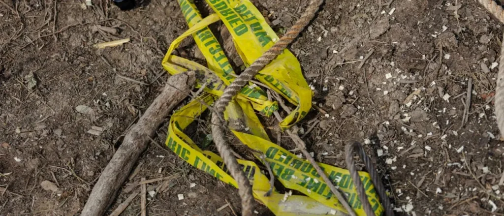 Hiker Discovers Body of Missing Scientist in National Forest, Authorities Report