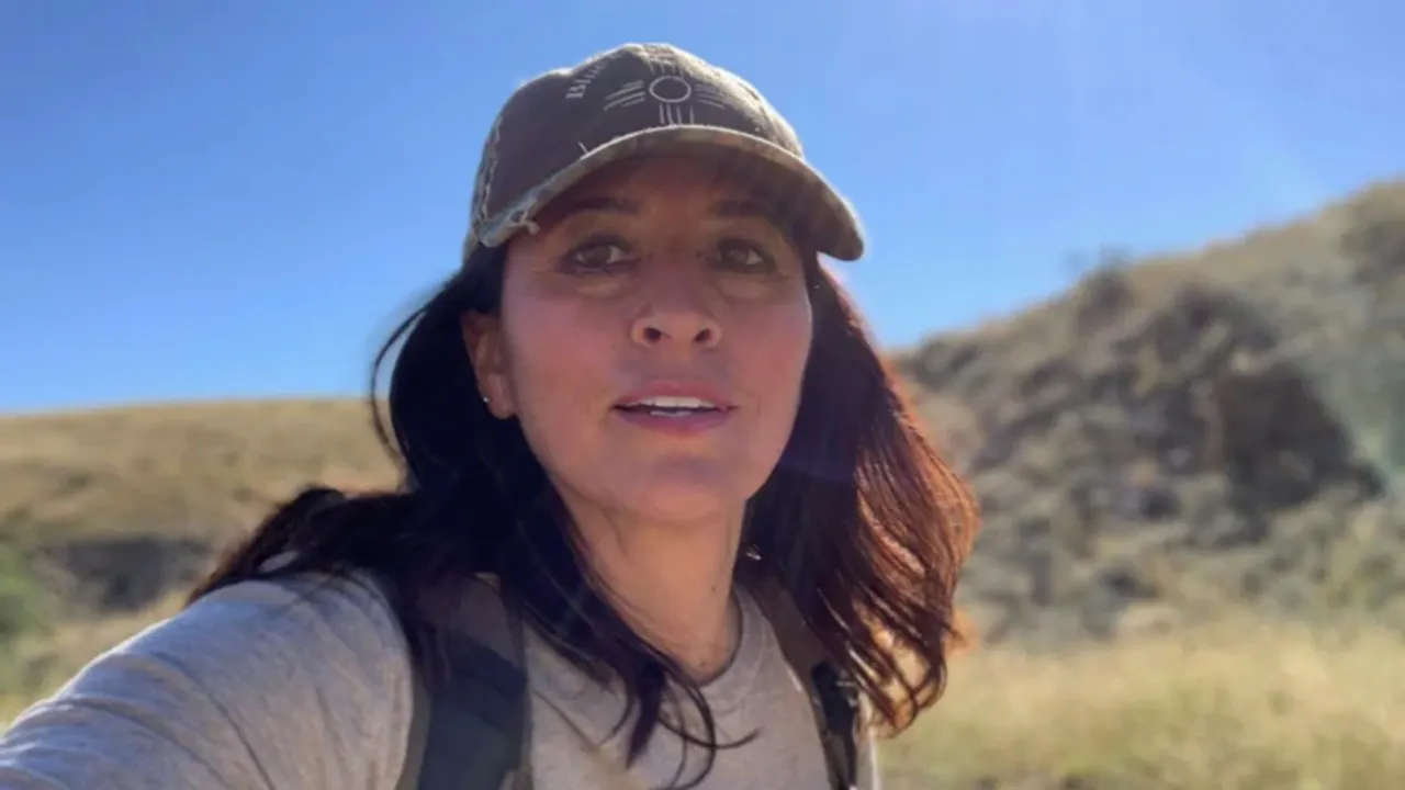 Hiker discovers body of missing nuclear lab employee in New Mexico forest