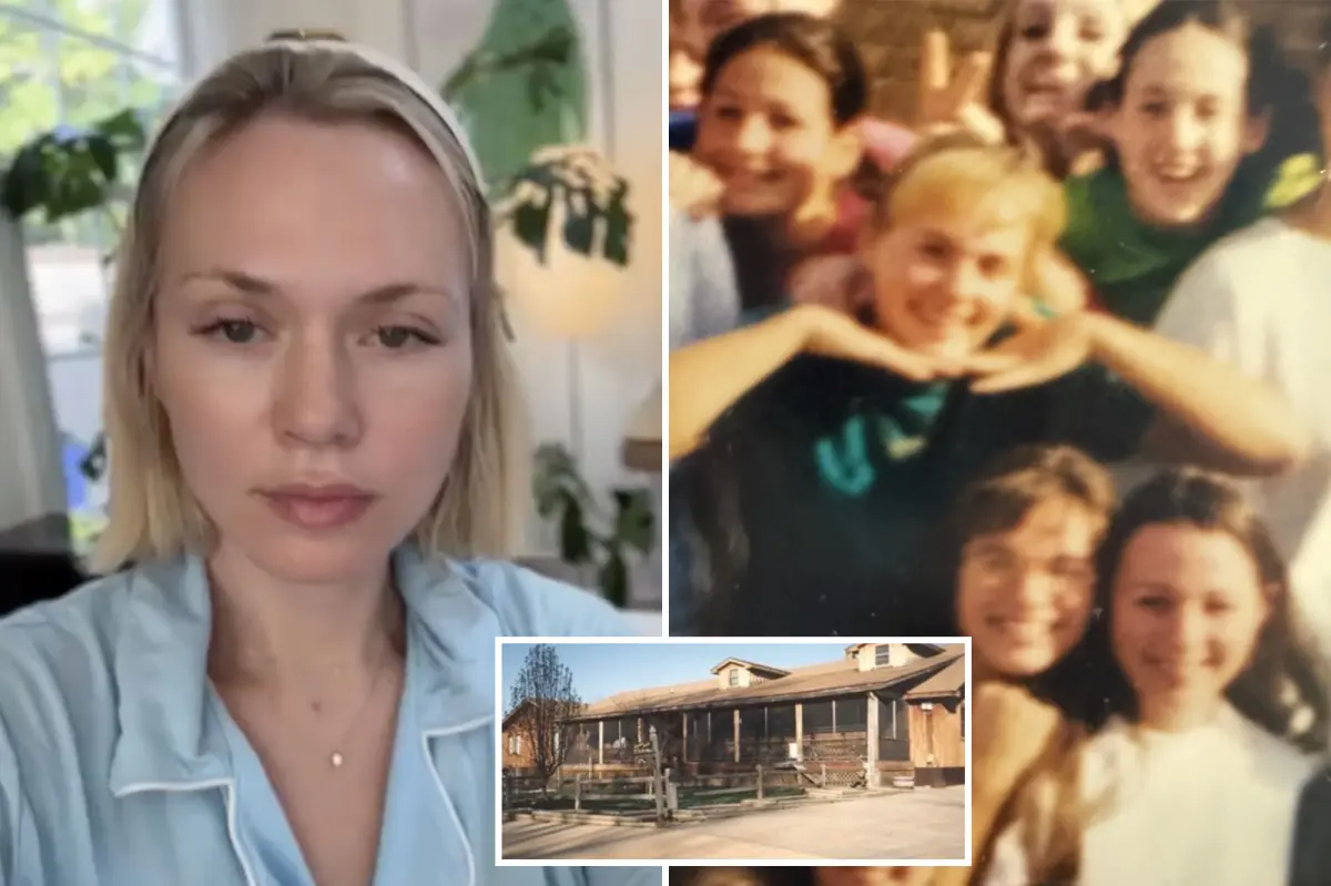 Hilde Lynn Helphenstein, who passed away in a hotel in Brazil, was 'made to consume her own vomit'