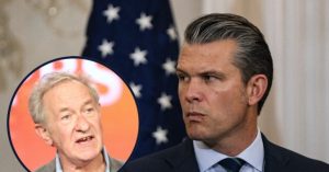 Historian Criticizes Hegseth and Scolds 'Small People' Against Migration