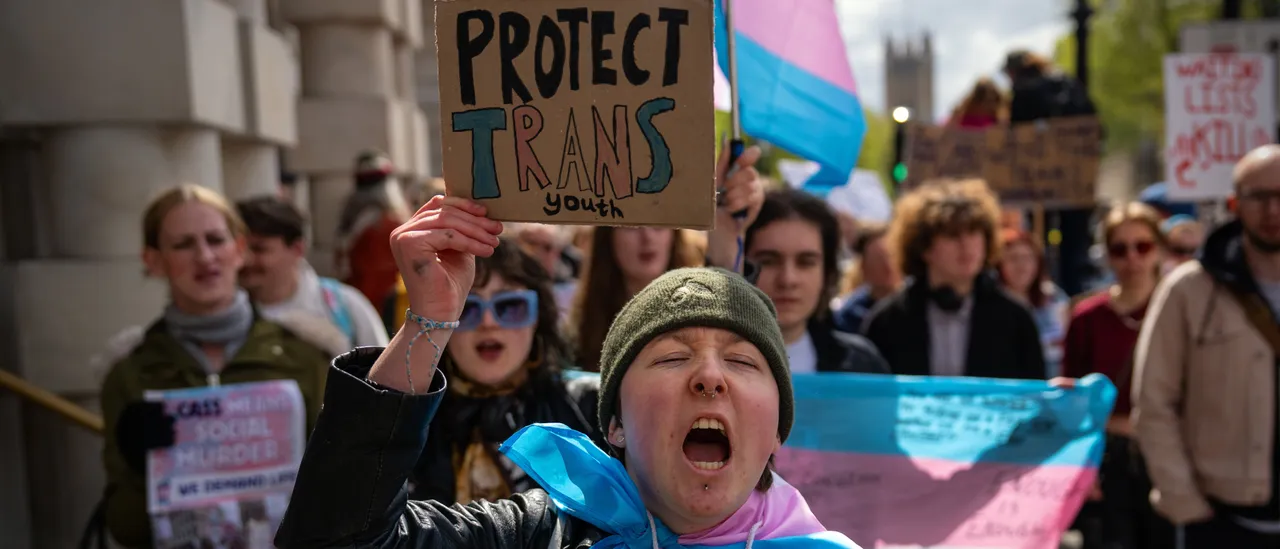 Holding on to gender ideology mandates is a failed approach