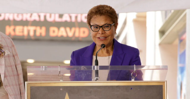 Hollywood Seeks to Make Those It Dislikes Pay for Federal Tax Credits