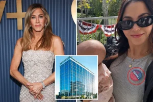 Hollywood stars involved in LA voter registration debate