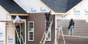 Home builders argue that reforming immigration is crucial for addressing the housing affordability issue.