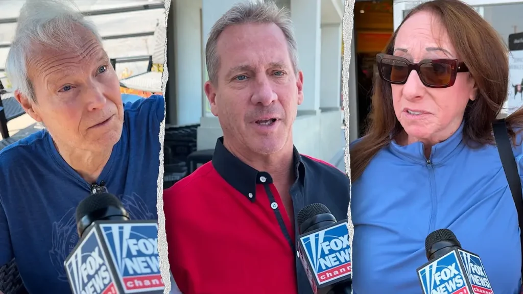 Homelessness shapes LA mayoral primary as voters consider Pratt and Bass