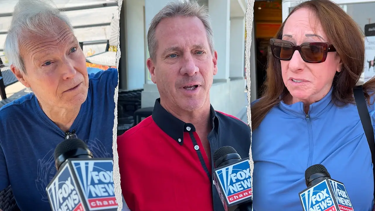 Homelessness shapes LA mayoral primary as voters consider Pratt and Bass