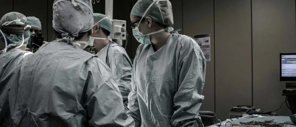 Hospitals Fight Hard To Keep Information Hidden