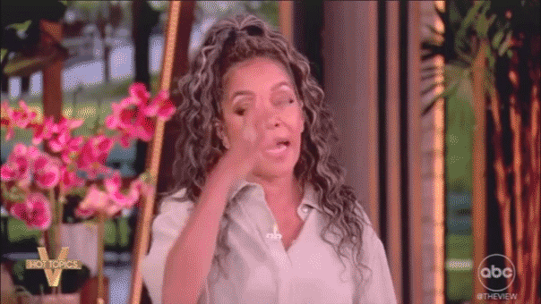 Hosts of 'The View' argue about supporting a Maine Democrat facing scandals.