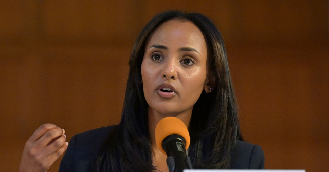 House Candidate's Position: The Right to Abort Unborn Babies is 'Economic Freedom'