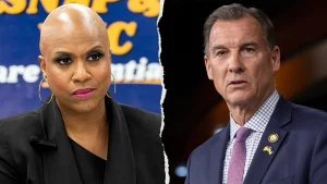 House Democrats divide over socialist candidates dominating New York primaries