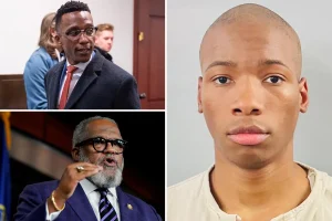 House Democrats suggest that race and jury selection may have influenced the Karmelo Anthony verdict.