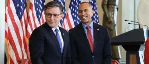 House Halts Voting as GOP Members Rebel Over Inability to Approve SAVE America Act
