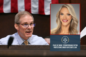 House Judiciary Committee moves forward with Kayleigh's Law Act of 2026
