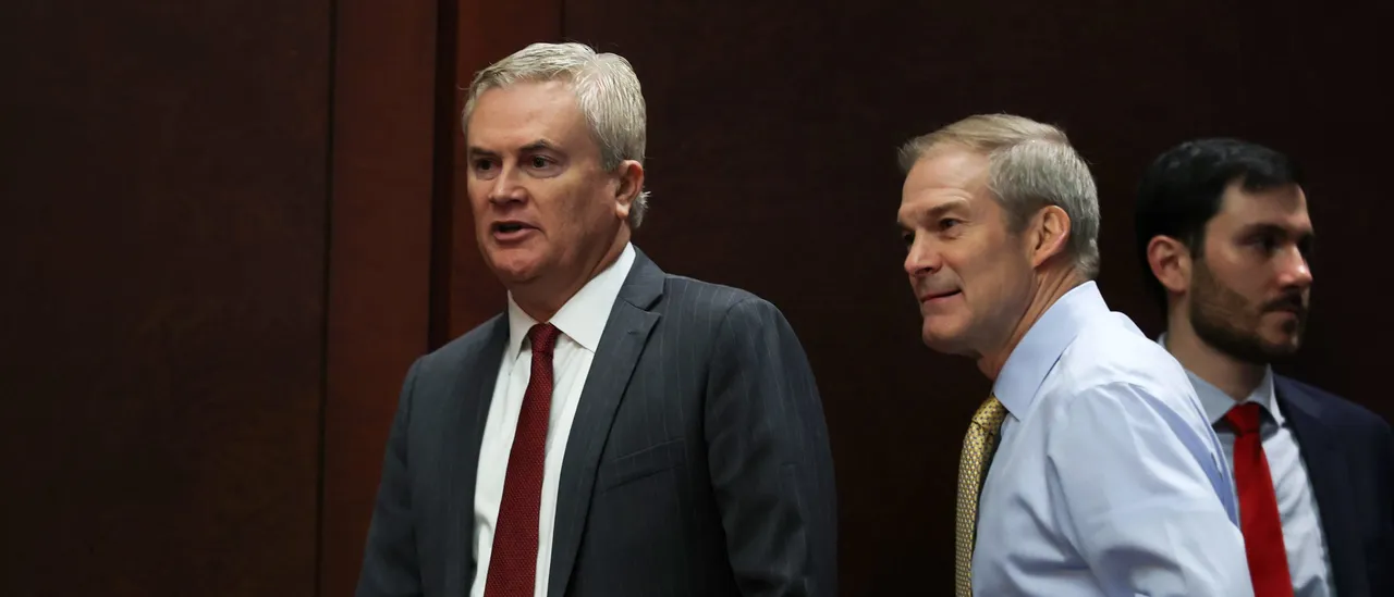 House Republicans Consider Contempt Action After ActBlue Fails to Respond to Subpoenas