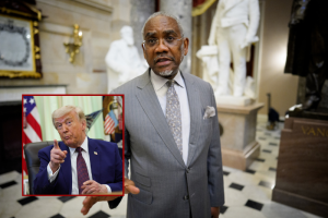 House passes war powers resolution, Trump claims GOP supporters are just showboating
