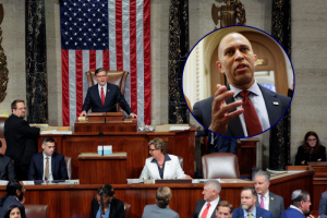 House set to vote on $70 billion Republican border security and immigration plan