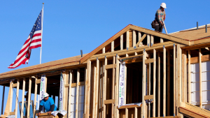 Housing growth in Texas and Florida driven by supportive building policies and reduced regulations