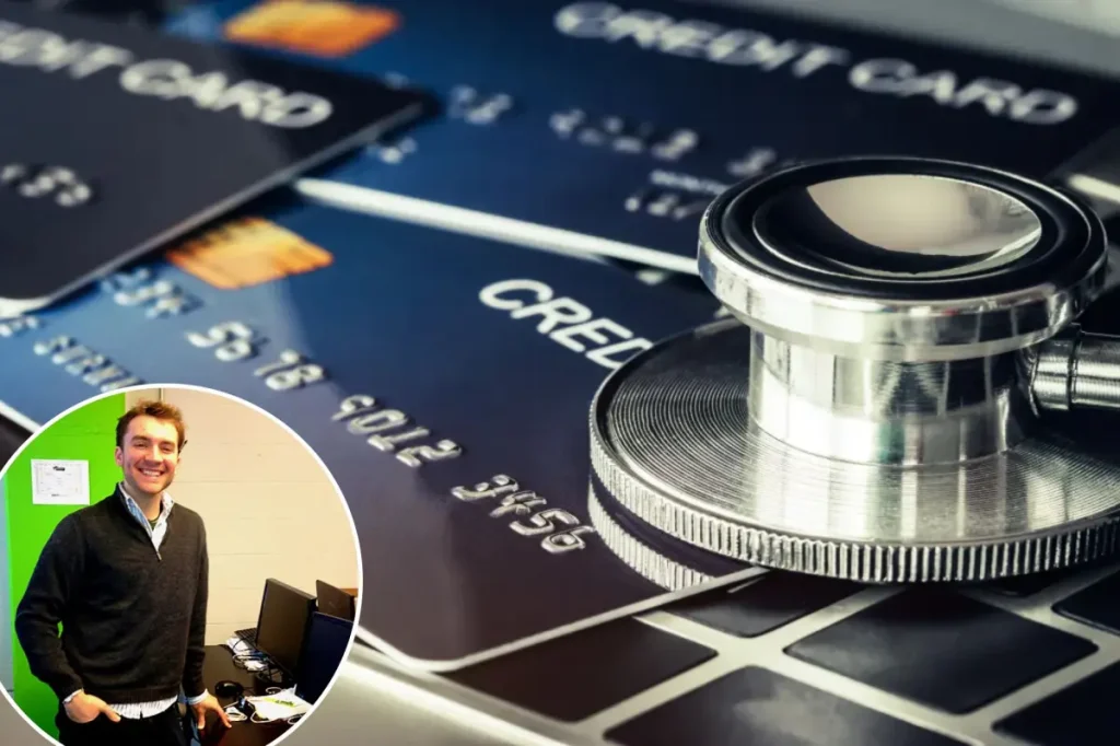 How ‘no-interest’ medical credit cards are costing Americans billions
