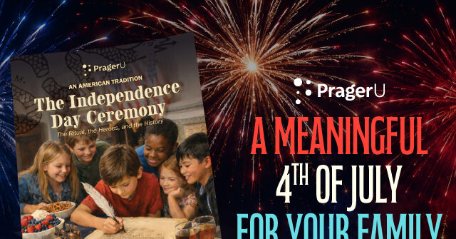 How Can a Country Maintain Its Core Values?