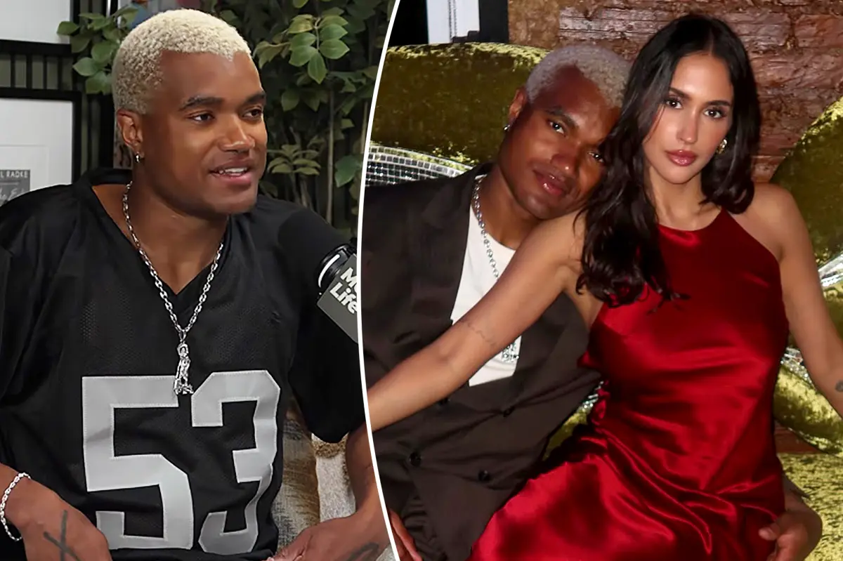 How KJ Dillard's mental health issues impacted his relationship with Dara Levitan