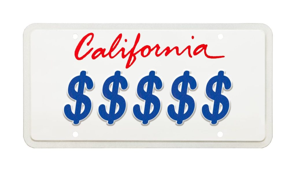 How Much a $2 Million Dividend Portfolio Really Earns After Taxes in California