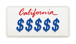 How Much a $2 Million Dividend Portfolio Really Earns After Taxes in California