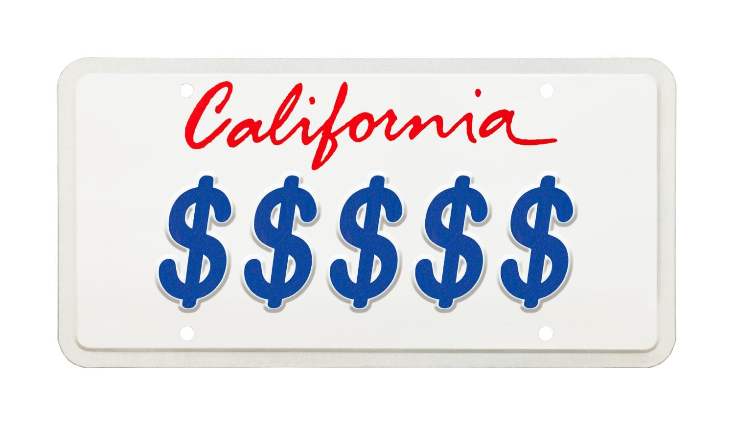 How Much a $2 Million Dividend Portfolio Really Earns After Taxes in California