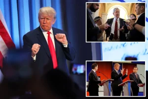 How President Trump remarkably challenges age at 80: 'I can't understand where he finds the energy'