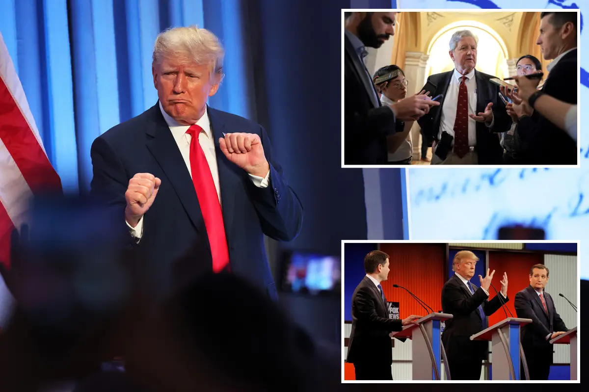 How President Trump remarkably challenges age at 80: 'I can't understand where he finds the energy'