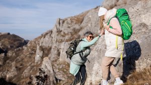 How Trump Accounts may impact the retirement savings gap for women