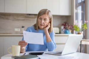 How a 73-Year-Old’s Initial Required Minimum Distribution Suddenly Raised Her Effective Tax Rate to 40 Percent