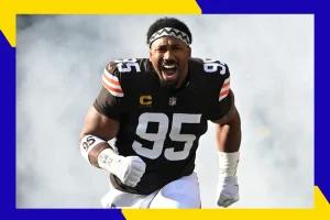 How much are LA Rams tickets following the Myles Garrett trade?