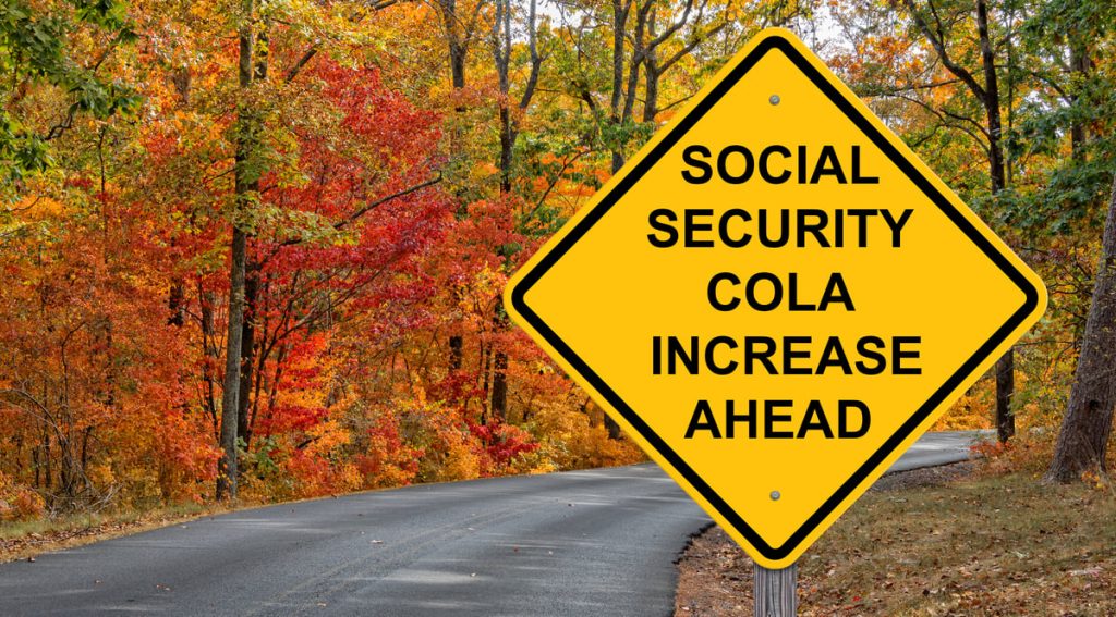 How the Iran War Might Lead to the Largest Social Security Increase in Years