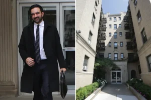 How the landlord of NYC Mayor Mamdani raised the rent on his former apartment by 35% – and others might do the same