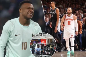 How the possible Game 6 of the NBA Finals may lead to major travel chaos with the World Cup happening simultaneously