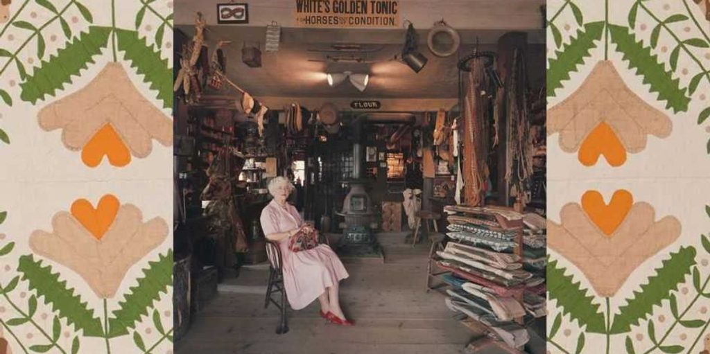 How the wealth of a New York City socialite keeps America's vibrant history alive