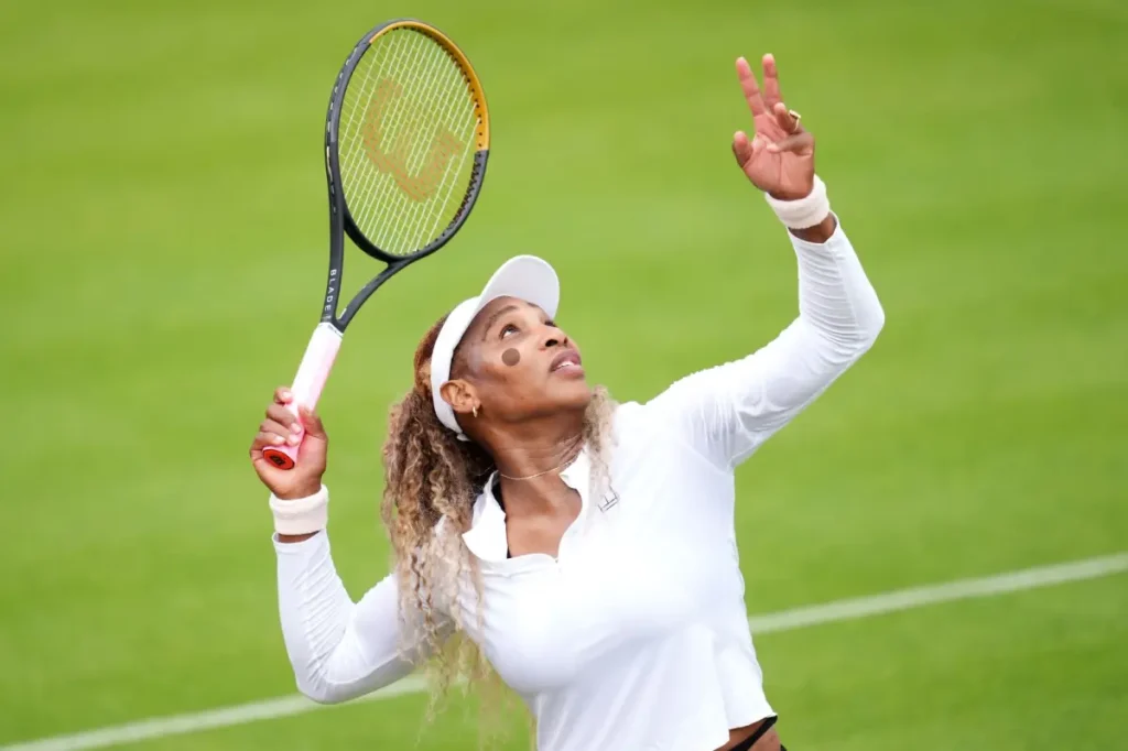 How to watch Serena Williams return to tennis at no cost