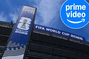 How to watch every match of the 2026 World Cup on Prime Video