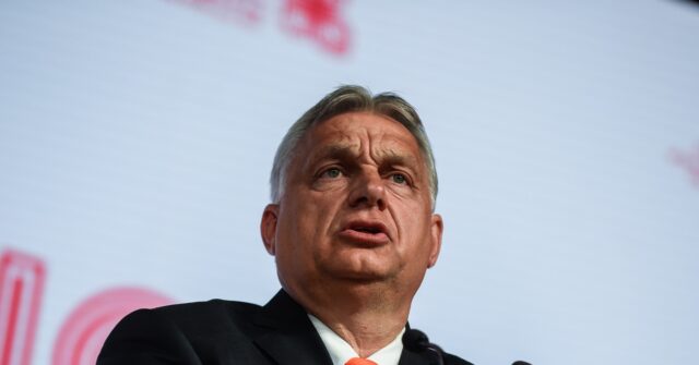 Hungarian Parliament Approves Law Blocking Orbán's Return to Power