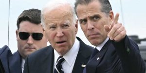 Hunter Biden urges Democrats to take a STRONG lesson from the NYC elections