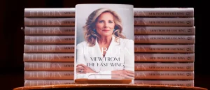I Read Jill Biden’s Book So You Can Skip It