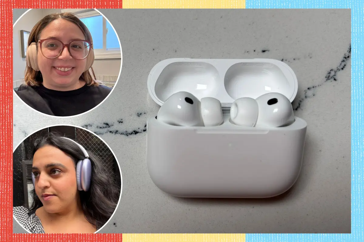 I can't hear you with these early Prime Day headphone offers.