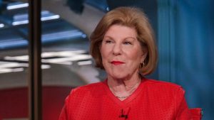 "I deeply apologize": NPR journalist discusses SCOTUS retirement mistake