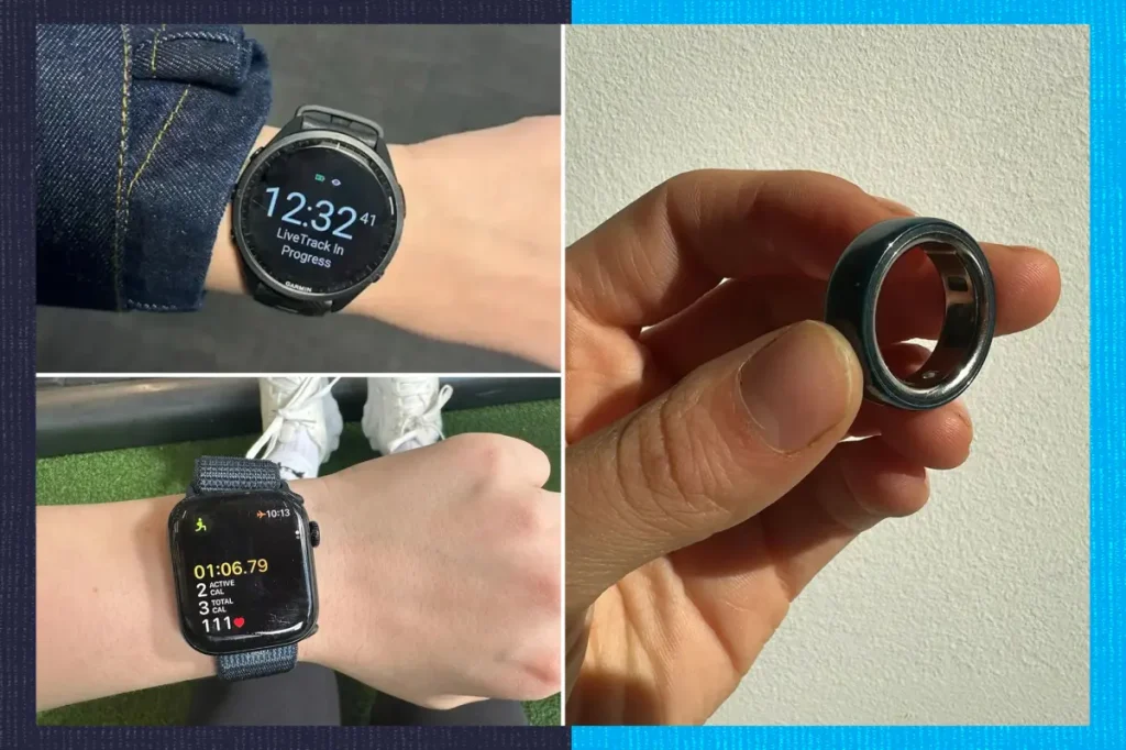 I review wearables: Here are 15 great fitness tracker deals for Prime Day.