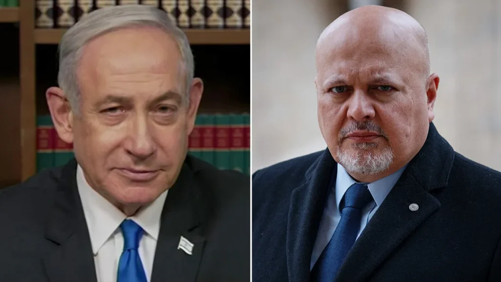 ICC prosecutor Karim Khan put on hold due to accusations of sexual misconduct