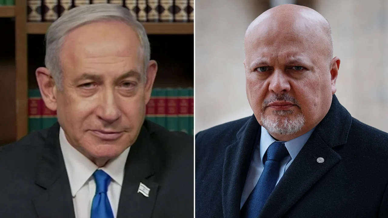 ICC prosecutor Karim Khan put on hold due to accusations of sexual misconduct